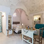 Le Piccole Bianche Nyaraló Ostuni