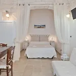 Le Piccole Bianche Nyaraló