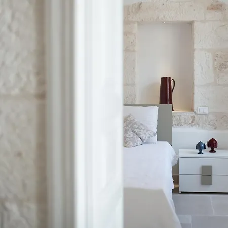 Le Piccole Bianche Ostuni