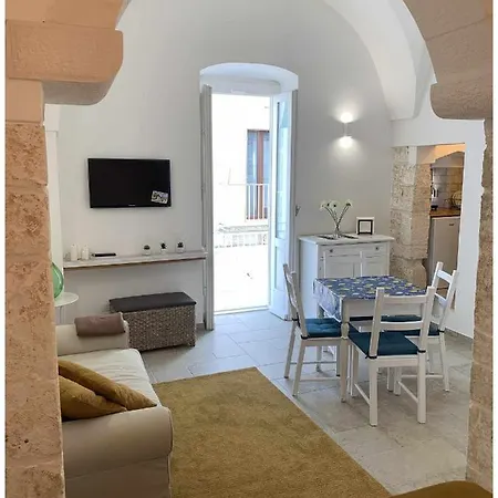 Le Piccole Bianche Σπίτι διακοπών
