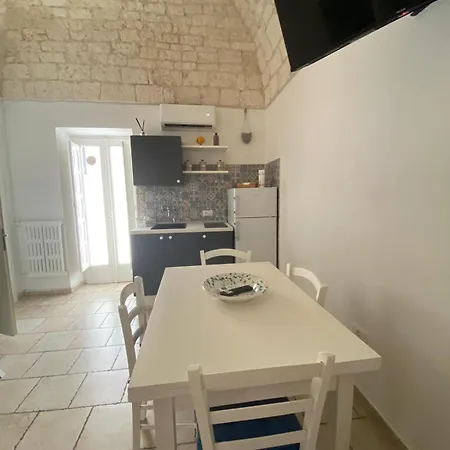 Σπίτι διακοπών Le Piccole Bianche *