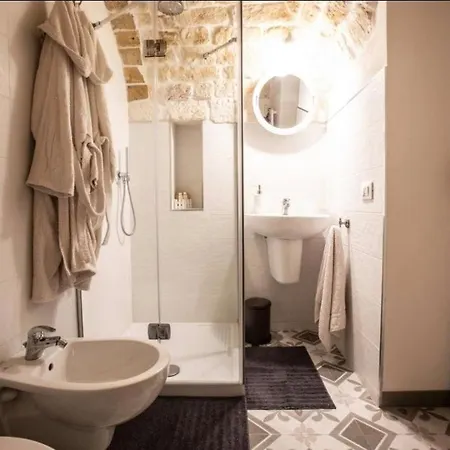 Le Piccole Bianche Σπίτι διακοπών Ostuni