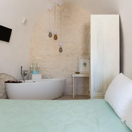 Le Piccole Bianche Ostuni