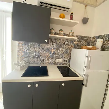 Le Piccole Bianche Σπίτι διακοπών Ostuni