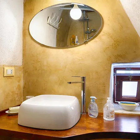 Le Piccole Bianche Ostuni