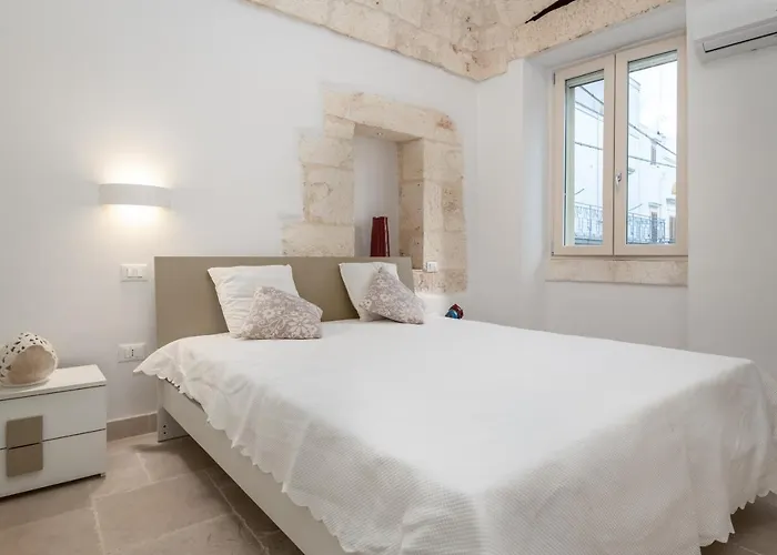 Tatil Evi Le Piccole Bianche