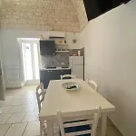 בית נופש Le Piccole Bianche *