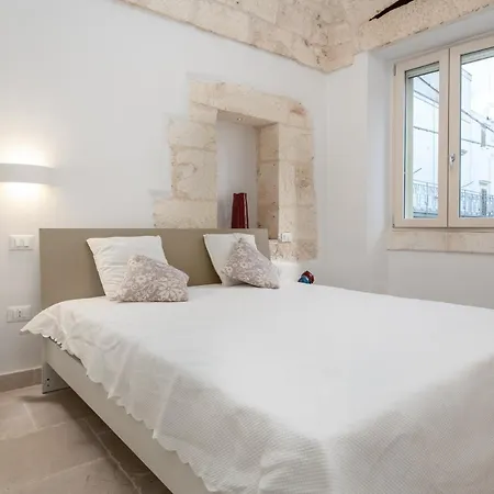 Holiday home Le Piccole Bianche