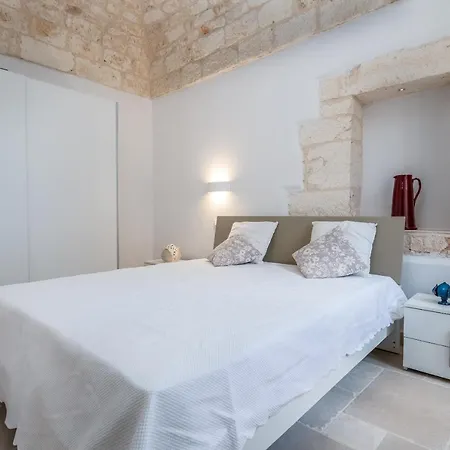 Holiday home Le Piccole Bianche Ostuni