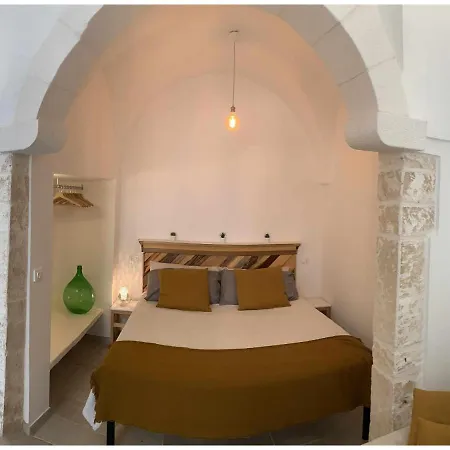 Holiday home Le Piccole Bianche *