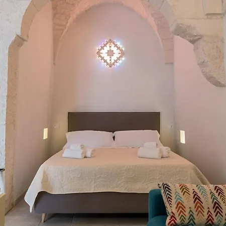 Holiday home Le Piccole Bianche Ostuni