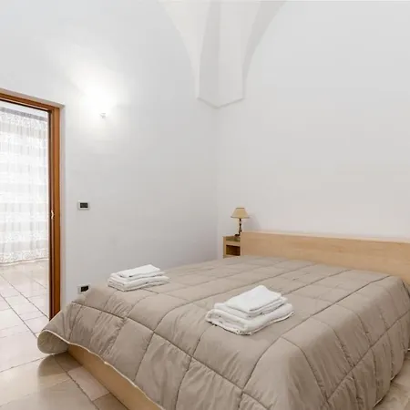 Le Piccole Bianche * Ostuni