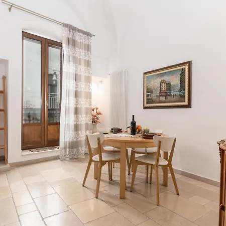 Le Piccole Bianche Ostuni
