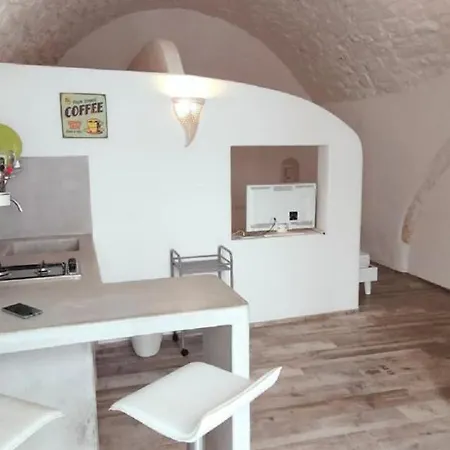 Le Piccole Bianche Holiday home Ostuni