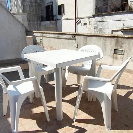 Holiday home Le Piccole Bianche *