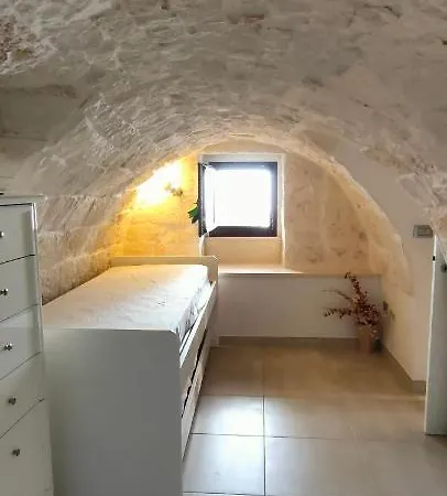 Holiday home Le Piccole Bianche Ostuni