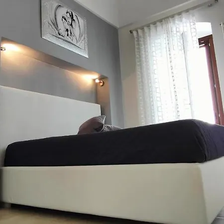 Le Piccole Bianche Holiday home Ostuni