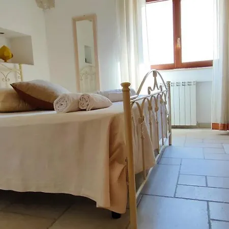 Holiday home Le Piccole Bianche Ostuni