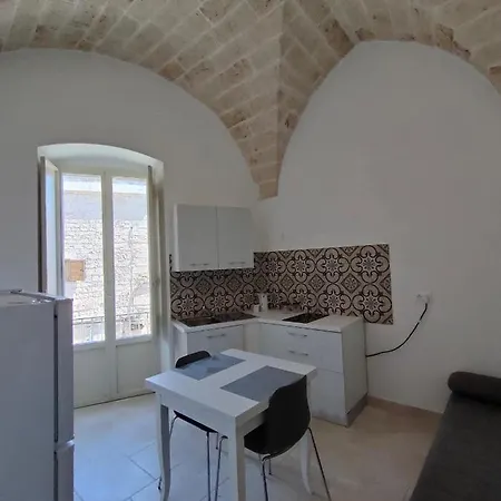 Ferienhaus Le Piccole Bianche *