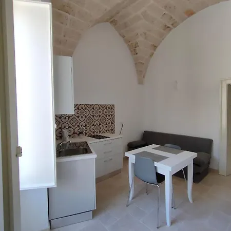 Le Piccole Bianche Holiday home *