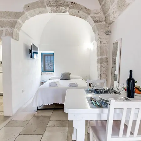 Le Piccole Bianche Holiday home Ostuni
