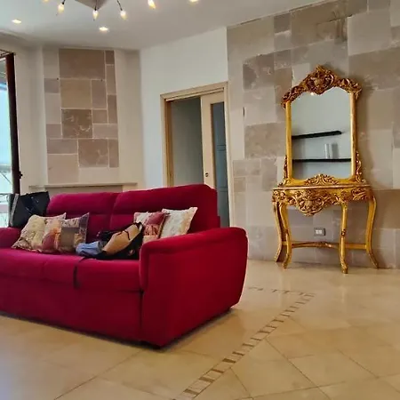 Le Piccole Bianche Holiday home *