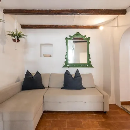 Holiday home Le Piccole Bianche *