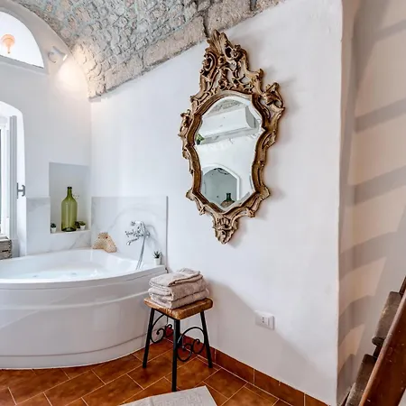 Le Piccole Bianche Holiday home *