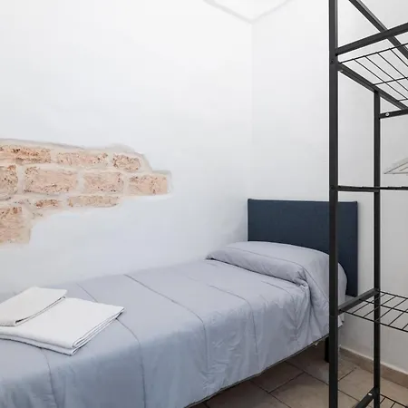 Holiday home Le Piccole Bianche *