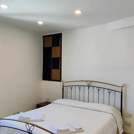 Le Piccole Bianche Holiday home