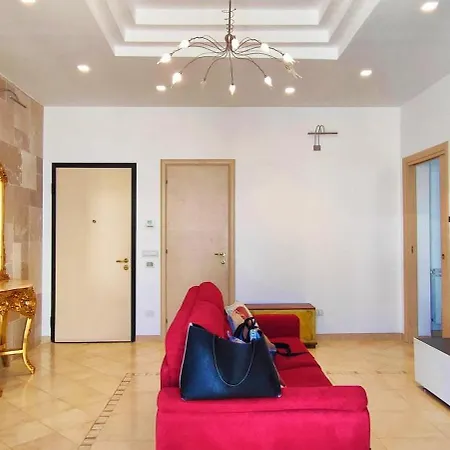 Holiday home Le Piccole Bianche *