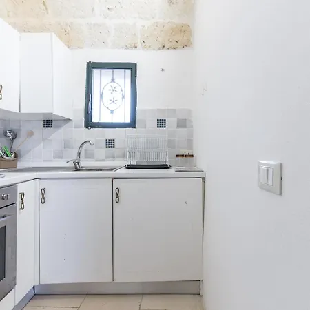 Holiday home Le Piccole Bianche *