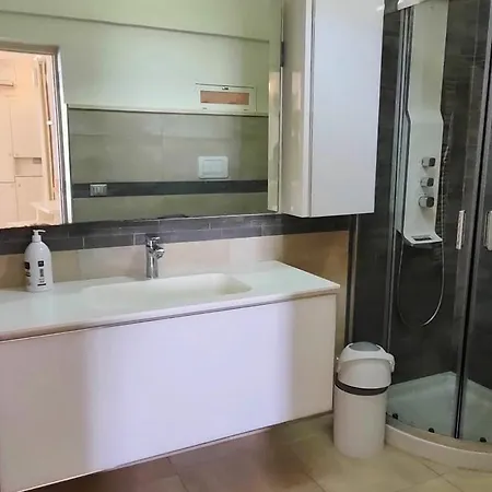 Le Piccole Bianche Holiday home Ostuni