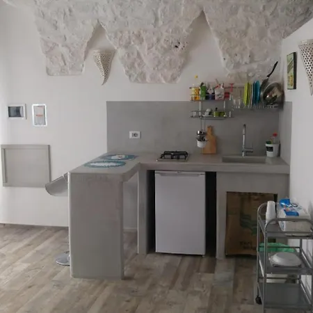 Holiday home Le Piccole Bianche