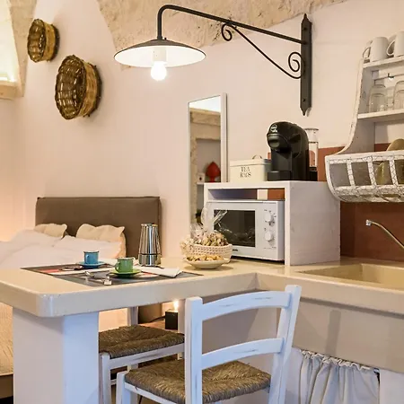 Le Piccole Bianche Holiday home