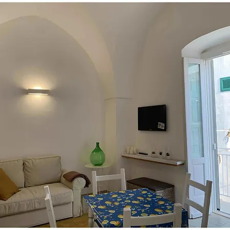 Holiday home Le Piccole Bianche
