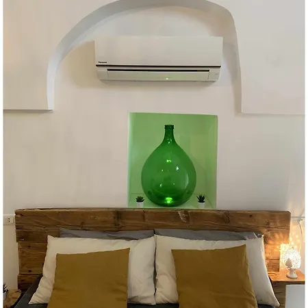 Casa vacanze Le Piccole Bianche *