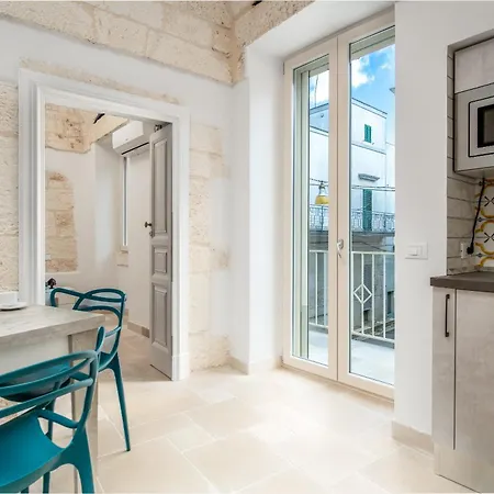 Holiday home Le Piccole Bianche Ostuni