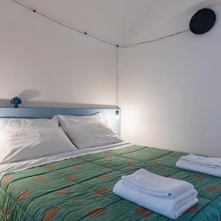 Holiday home Le Piccole Bianche *