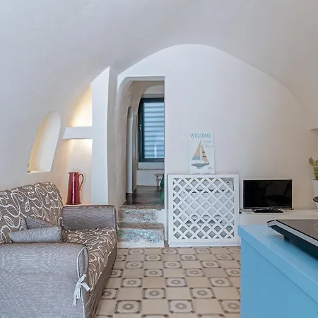 Le Piccole Bianche * Ostuni