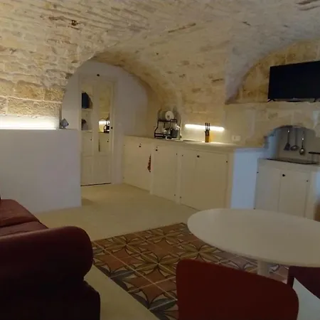 Holiday home Le Piccole Bianche *