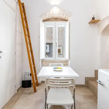 Holiday home Le Piccole Bianche Ostuni