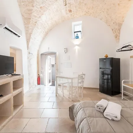 Le Piccole Bianche Holiday home