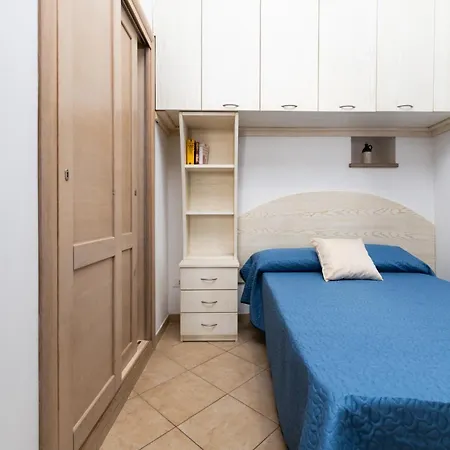 Holiday home Le Piccole Bianche Ostuni