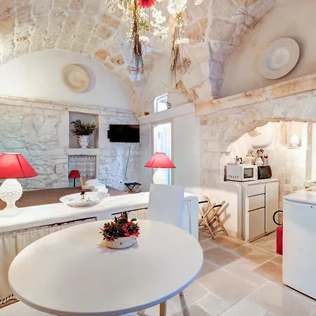 Le Piccole Bianche Casa vacanze