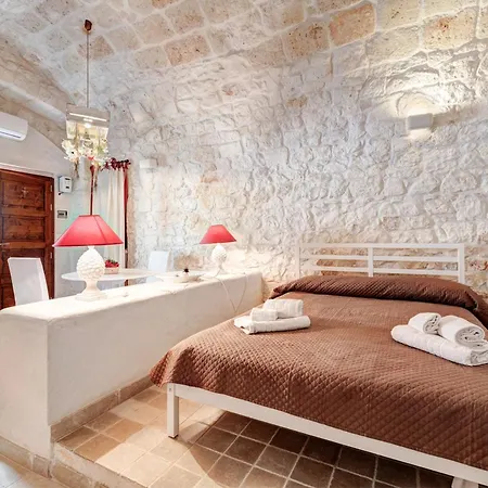 Holiday home Le Piccole Bianche