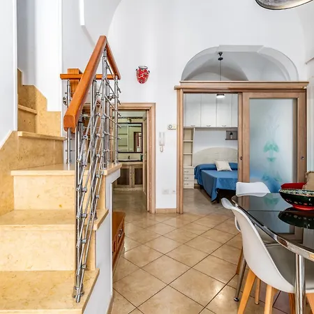 Le Piccole Bianche Holiday home *