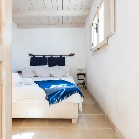 Le Piccole Bianche Holiday home Ostuni