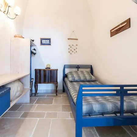 Le Piccole Bianche Ostuni