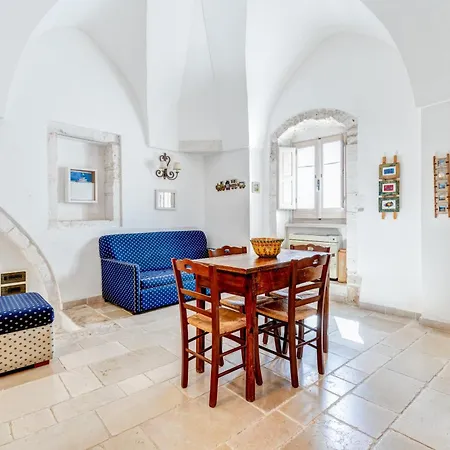 Le Piccole Bianche Holiday home